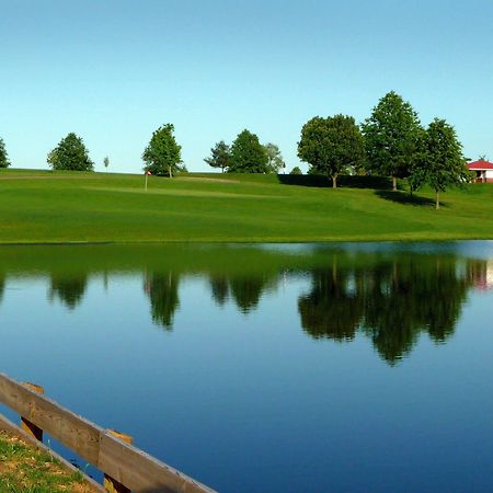 Bright Leaf Golf Resort Harrodsburg Buitenkant foto