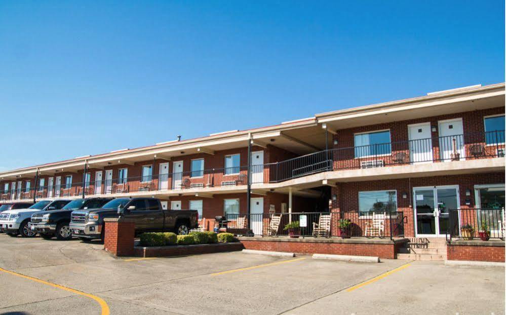 Bright Leaf Golf Resort Harrodsburg Buitenkant foto